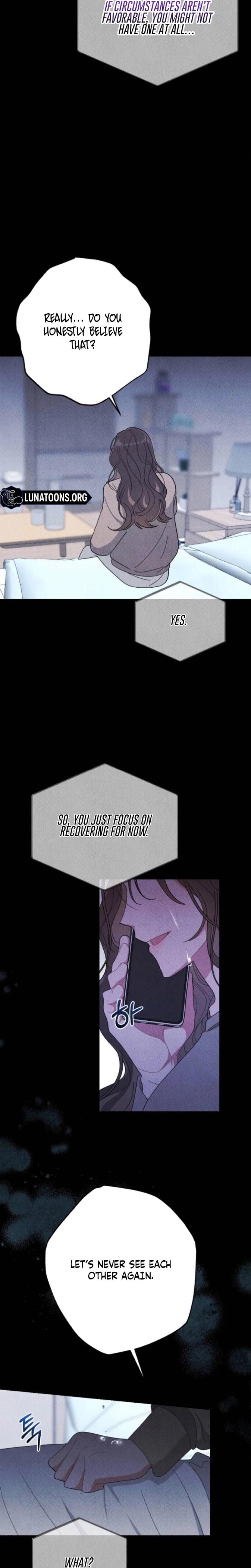 The Child You Abandoned Uncensored, chapter 3, page 24 of 34