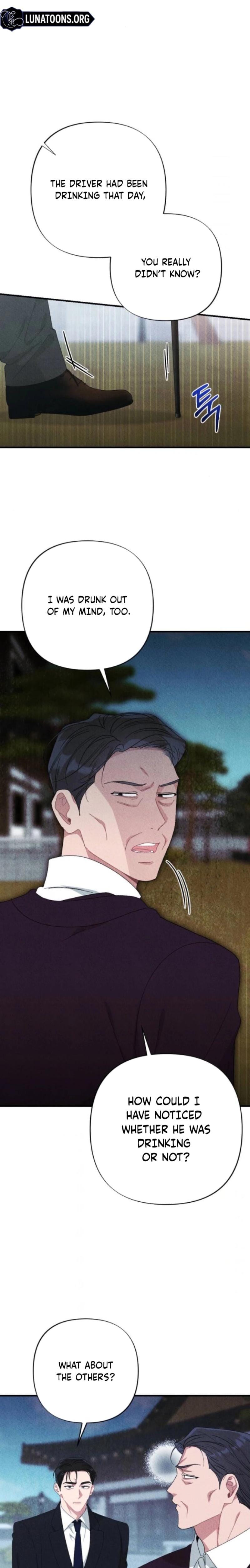 The Child You Abandoned Uncensored, chapter 4, page 16 of 31