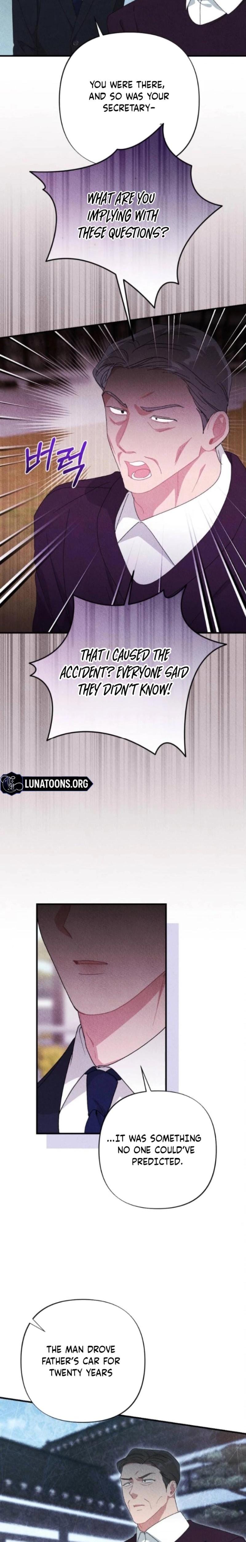 The Child You Abandoned Uncensored, chapter 4, page 17 of 31