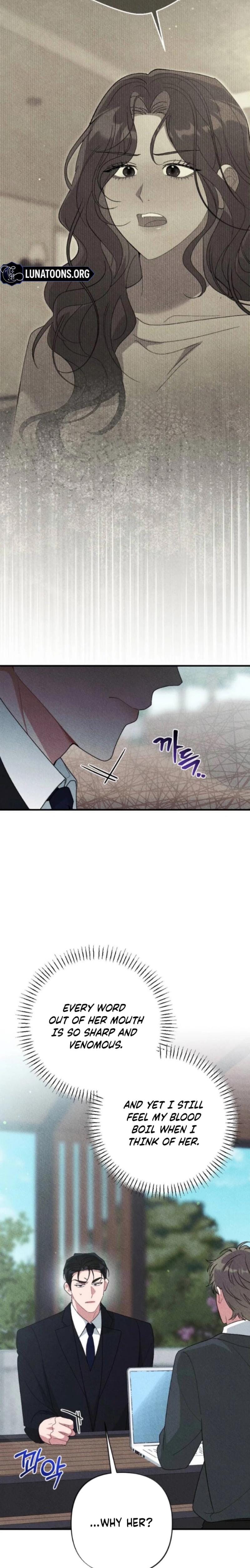 The Child You Abandoned Uncensored, chapter 4, page 24 of 31