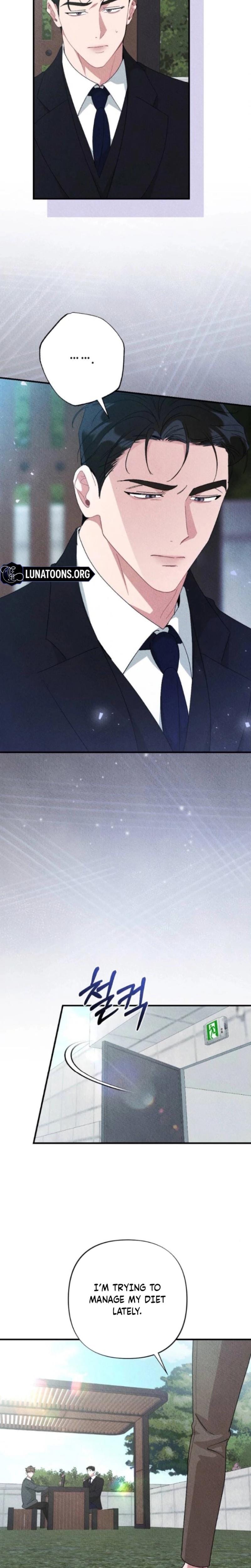 The Child You Abandoned Uncensored, chapter 4, page 27 of 31