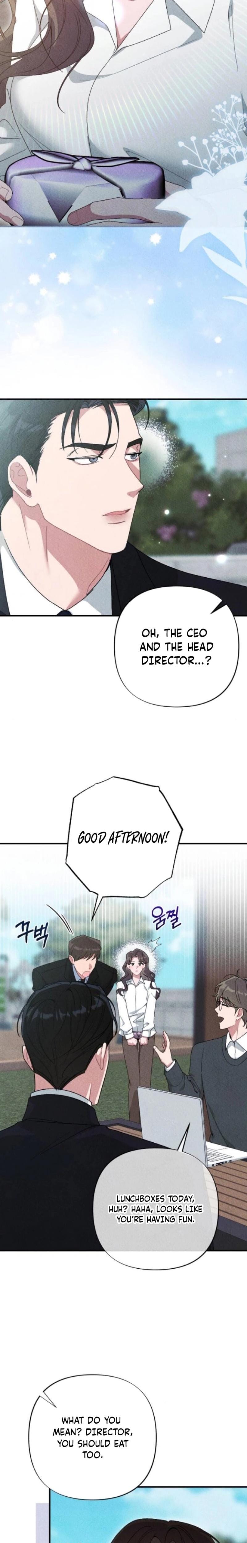 The Child You Abandoned Uncensored, chapter 4, page 29 of 31