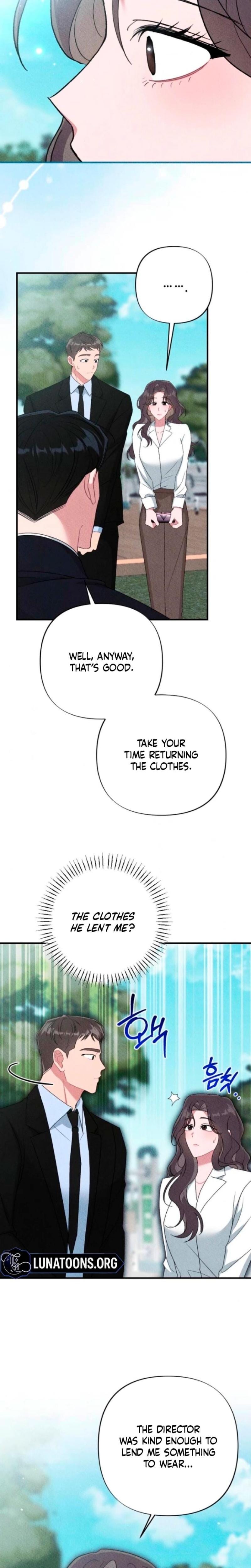 The Child You Abandoned Uncensored, chapter 5, page 5 of 29