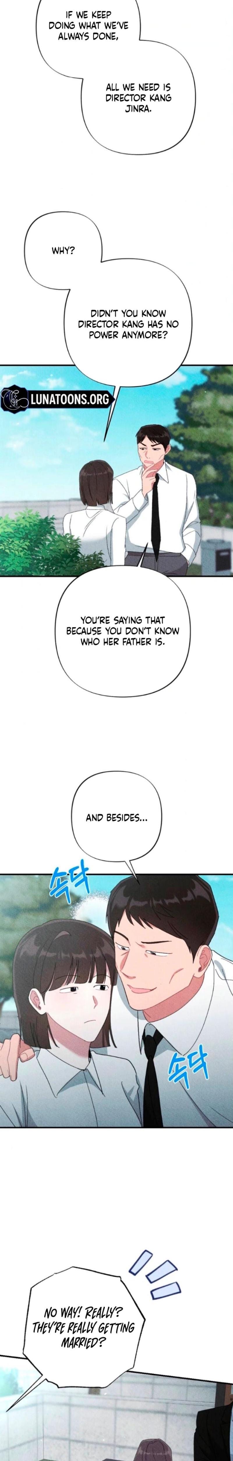 The Child You Abandoned Uncensored, chapter 5, page 18 of 29