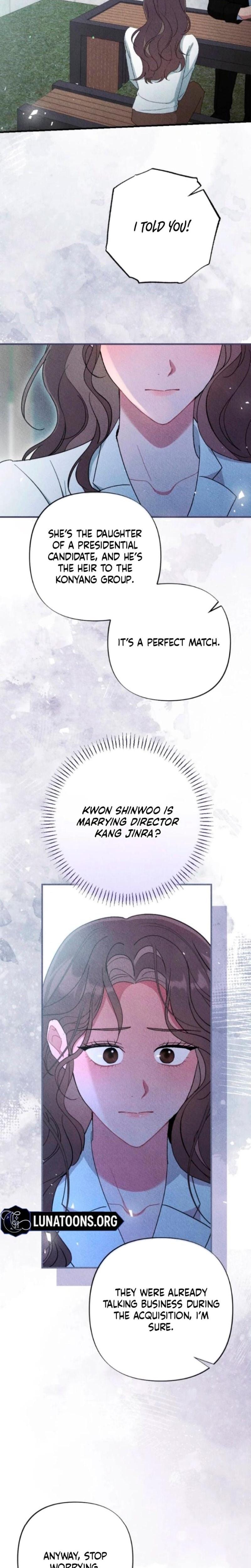 The Child You Abandoned Uncensored, chapter 5, page 19 of 29