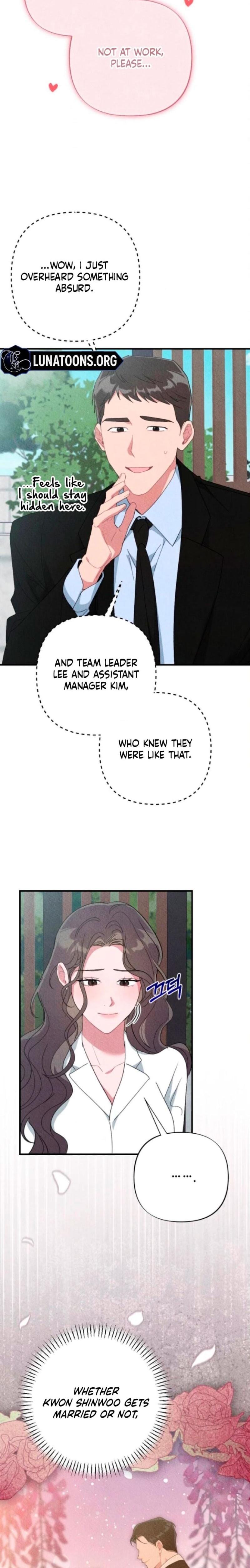 The Child You Abandoned Uncensored, chapter 5, page 21 of 29