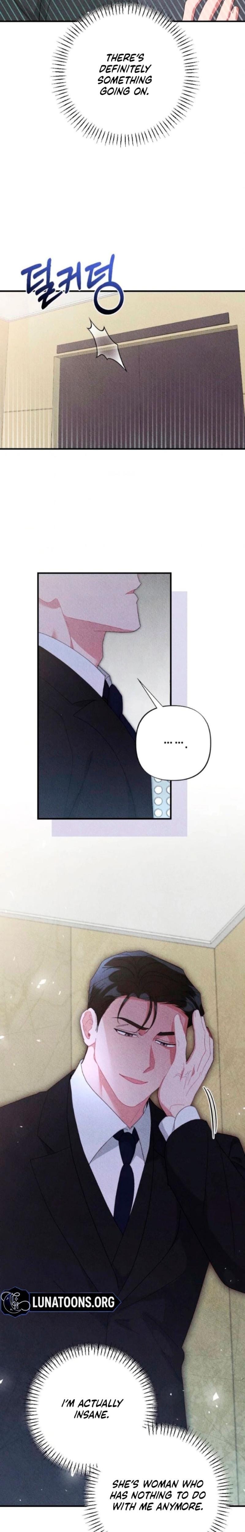 The Child You Abandoned Uncensored, chapter 5, page 27 of 29