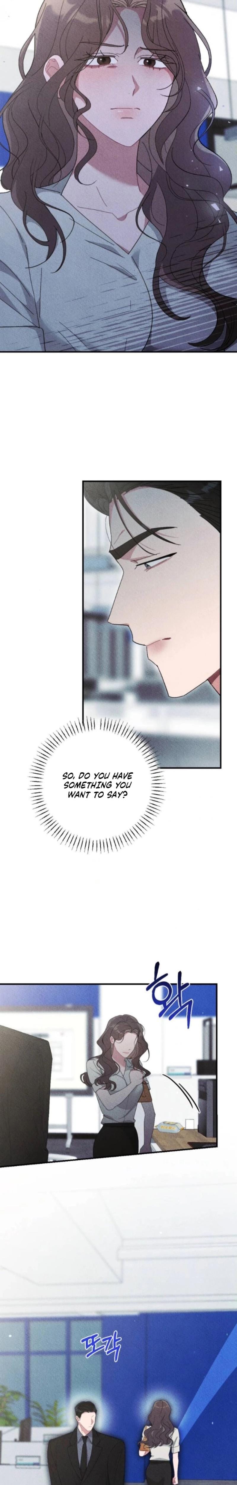 The Child You Abandoned Uncensored, chapter 7, page 5 of 31