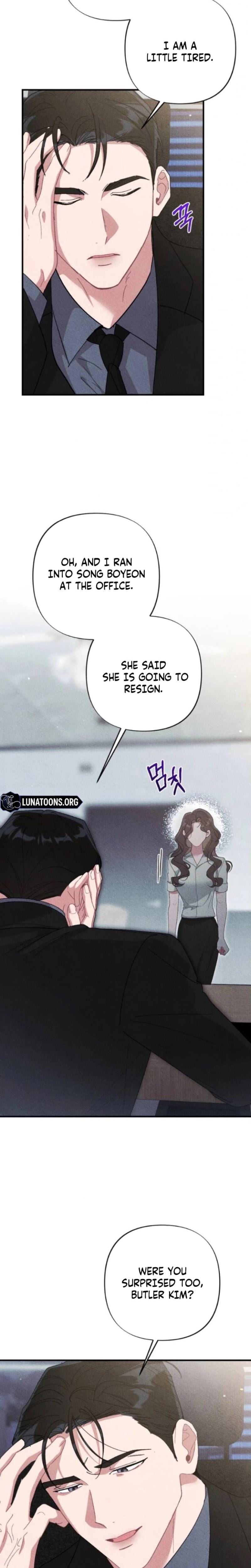 The Child You Abandoned Uncensored, chapter 7, page 10 of 31
