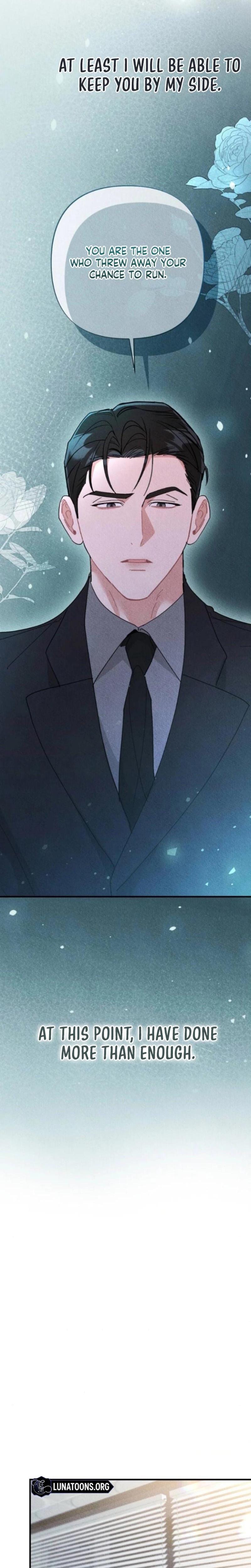 The Child You Abandoned Uncensored, chapter 7, page 26 of 31