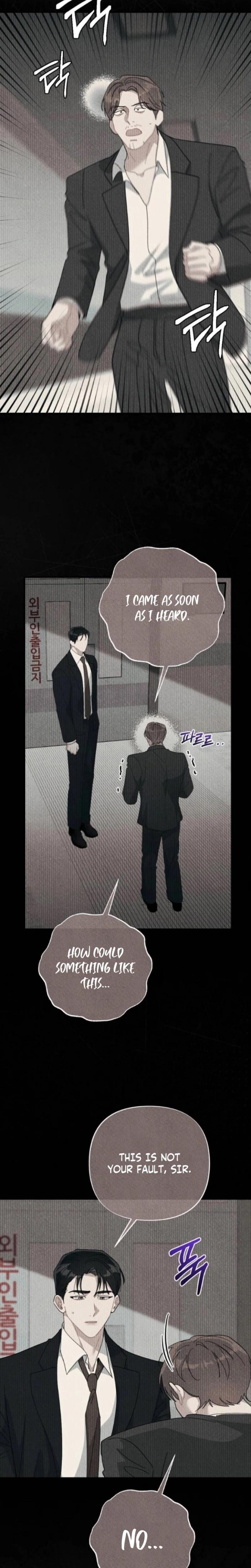 The Child You Abandoned Uncensored, chapter 7, page 28 of 31