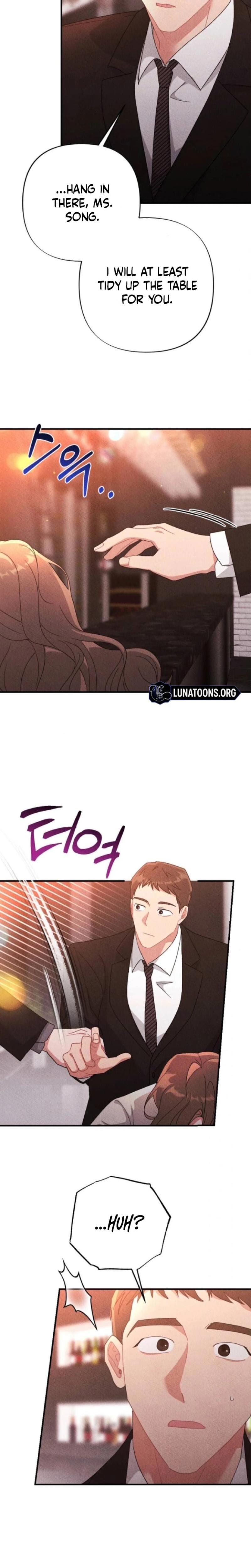 The Child You Abandoned Uncensored, chapter 8, page 16 of 30