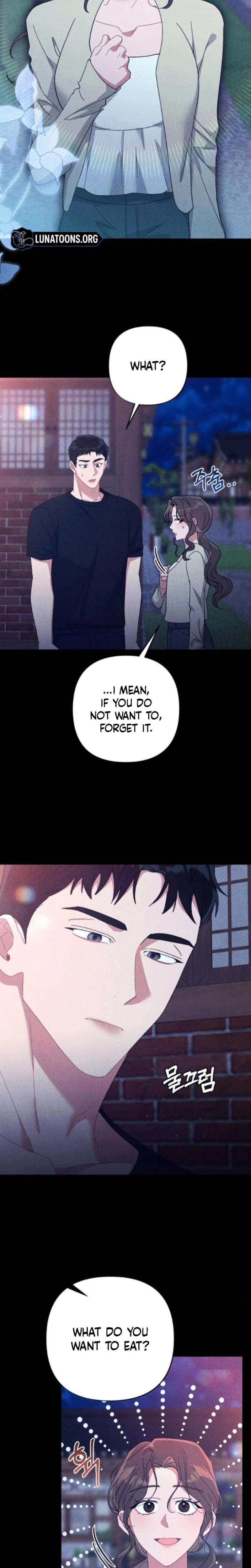The Child You Abandoned Uncensored, chapter 8, page 26 of 30