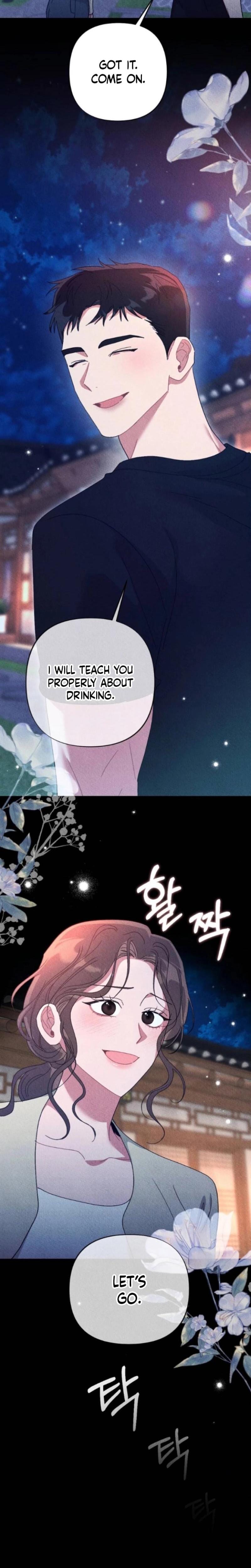 The Child You Abandoned Uncensored, chapter 8, page 29 of 30