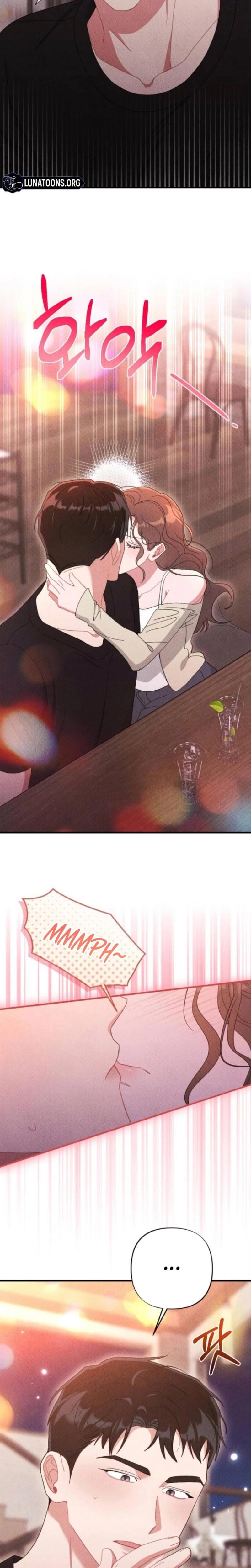 The Child You Abandoned Uncensored, chapter 9, page 8 of 27