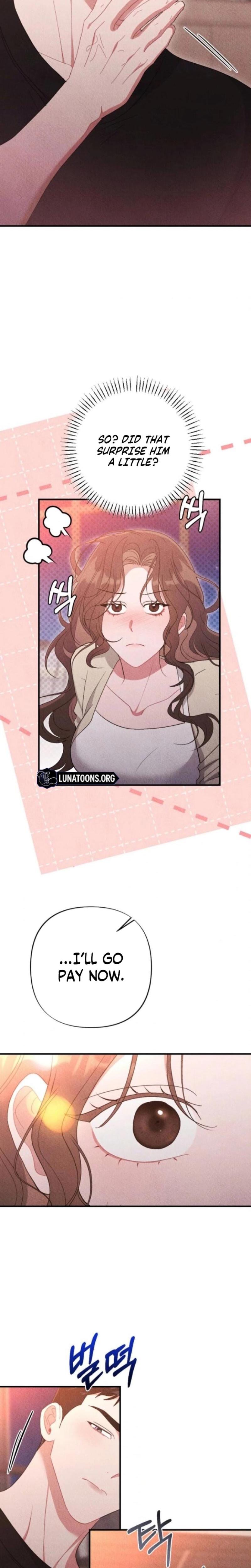 The Child You Abandoned Uncensored, chapter 9, page 9 of 27