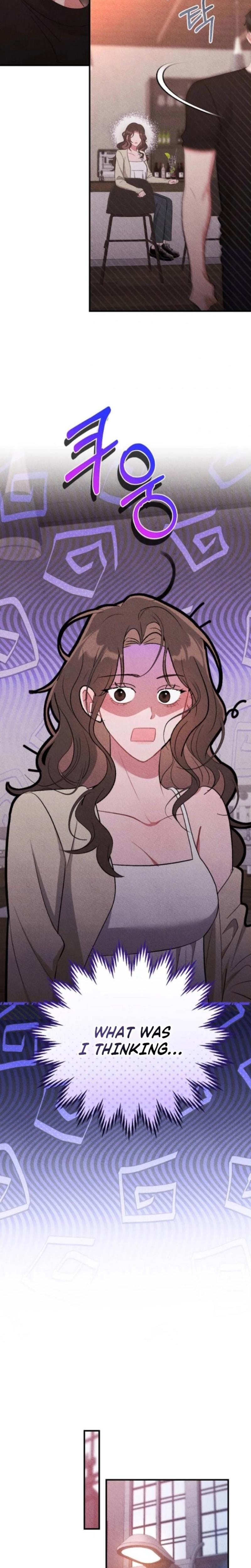 The Child You Abandoned Uncensored, chapter 9, page 10 of 27