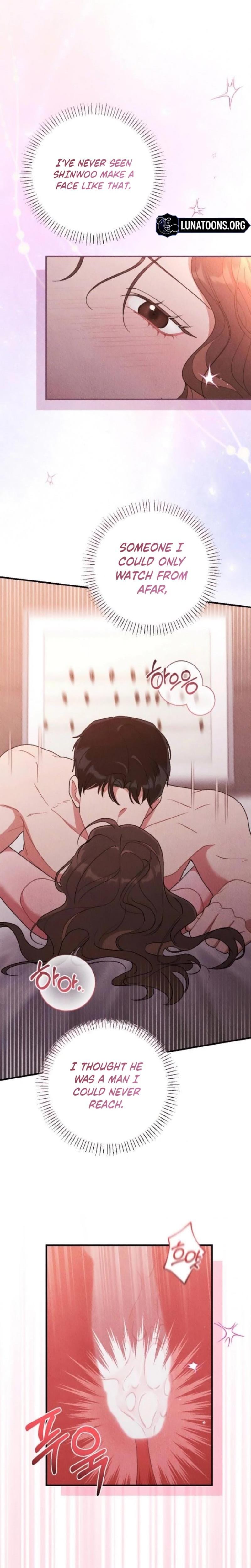 The Child You Abandoned Uncensored, chapter 10, page 8 of 28