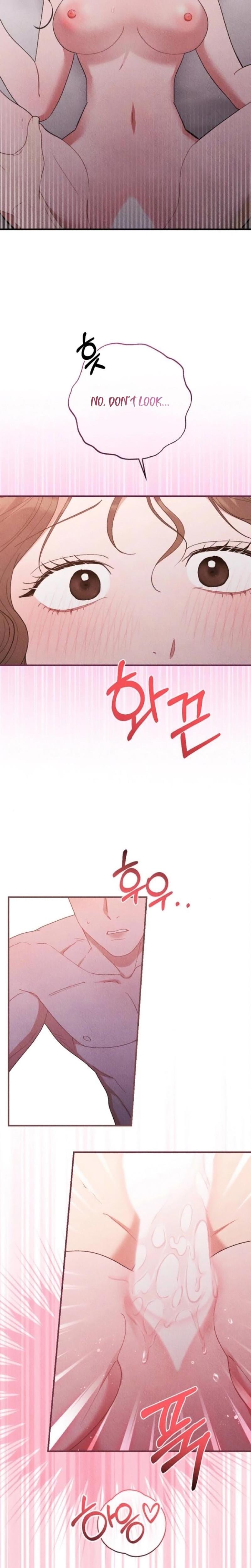The Child You Abandoned Uncensored, chapter 10, page 10 of 28