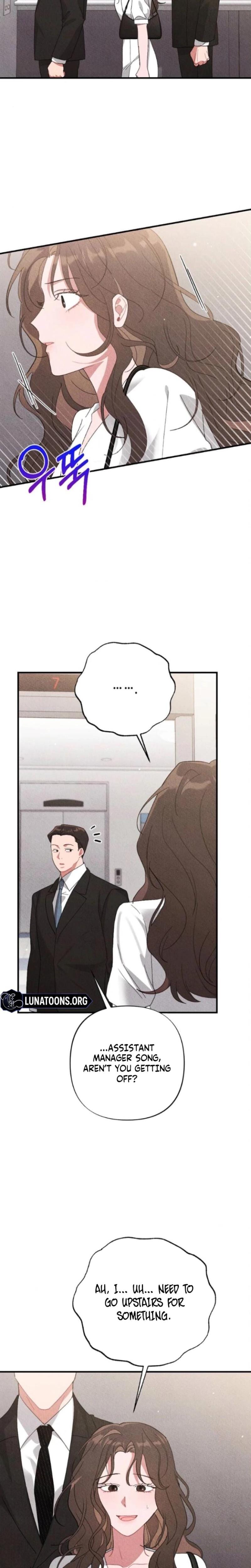 The Child You Abandoned Uncensored, chapter 11, page 24 of 31