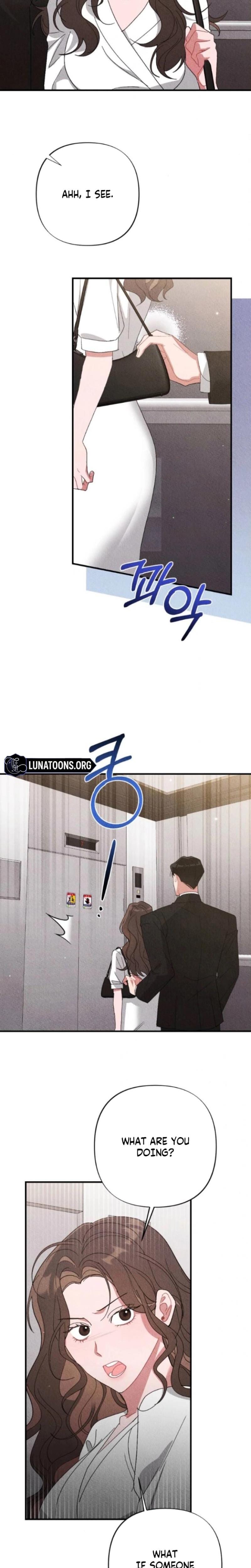 The Child You Abandoned Uncensored, chapter 11, page 25 of 31