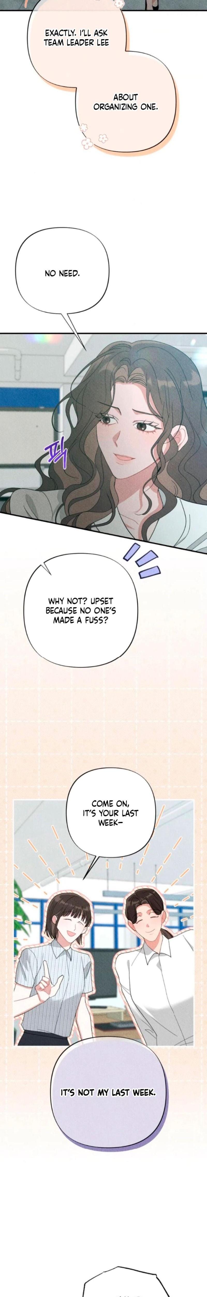 The Child You Abandoned Uncensored, chapter 12, page 12 of 31