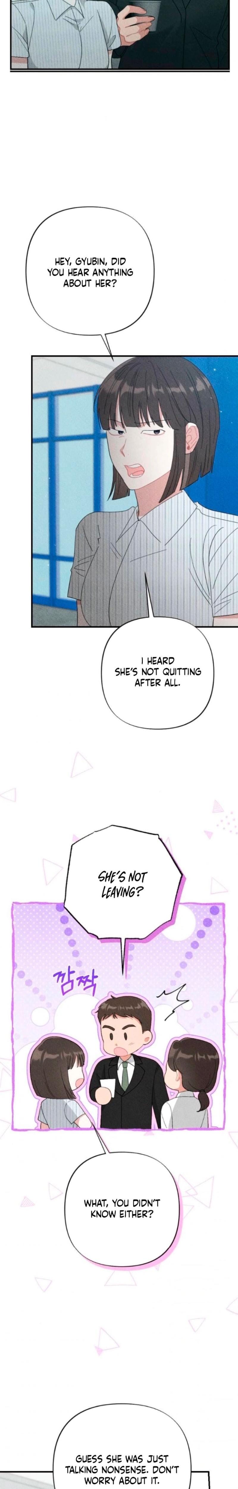 The Child You Abandoned Uncensored, chapter 12, page 14 of 31