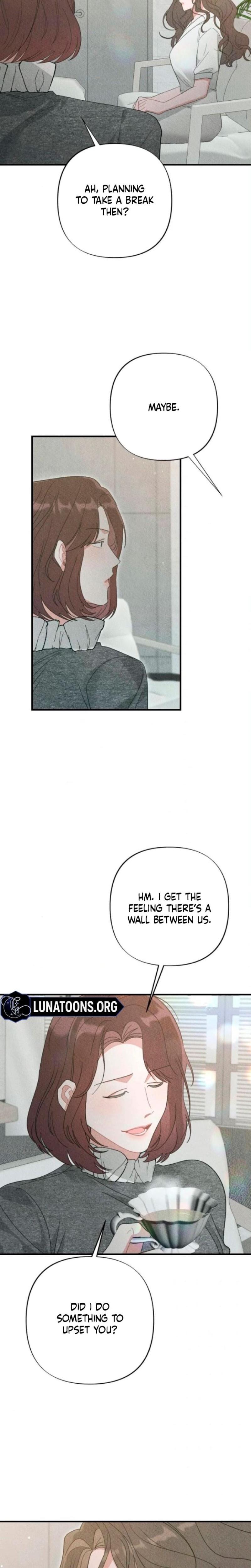 The Child You Abandoned Uncensored, chapter 12, page 18 of 31