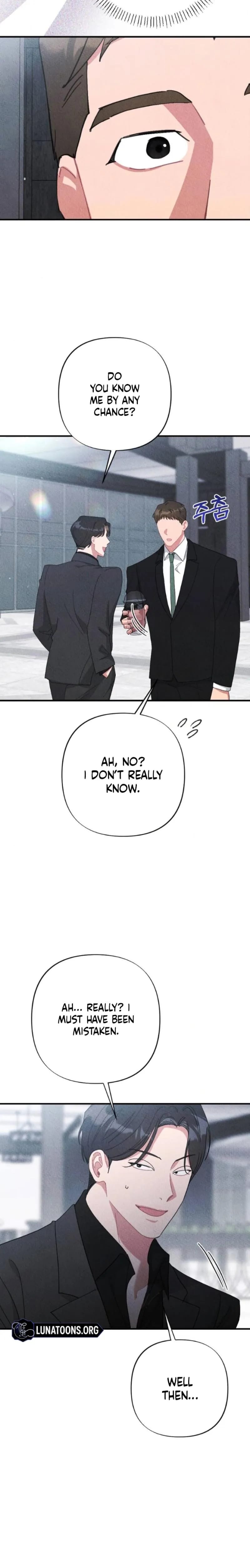 The Child You Abandoned Uncensored, chapter 13, page 15 of 32