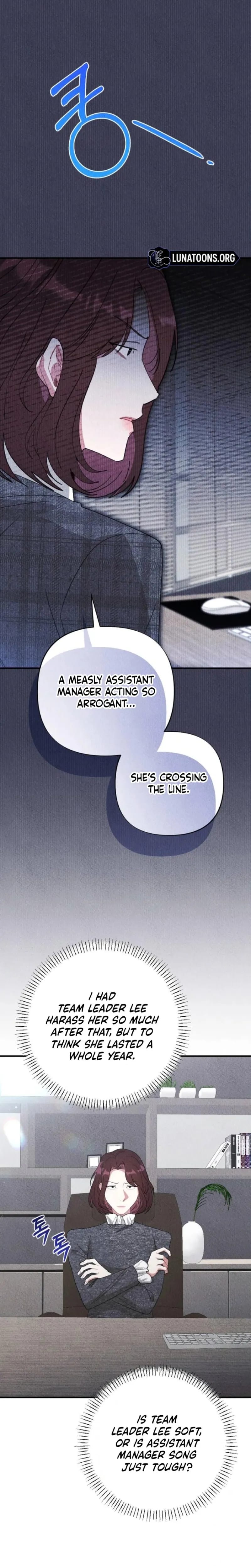 The Child You Abandoned Uncensored, chapter 13, page 23 of 32