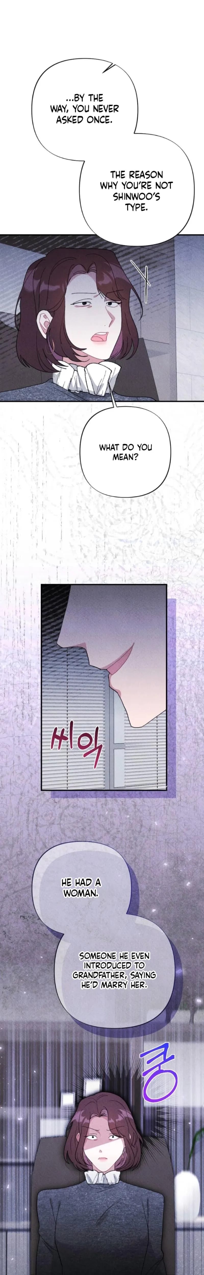 The Child You Abandoned Uncensored, chapter 13, page 29 of 32