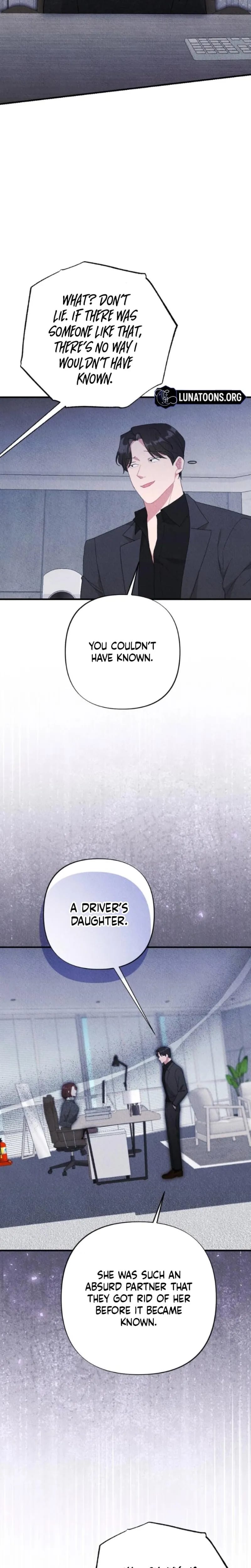 The Child You Abandoned Uncensored, chapter 13, page 30 of 32