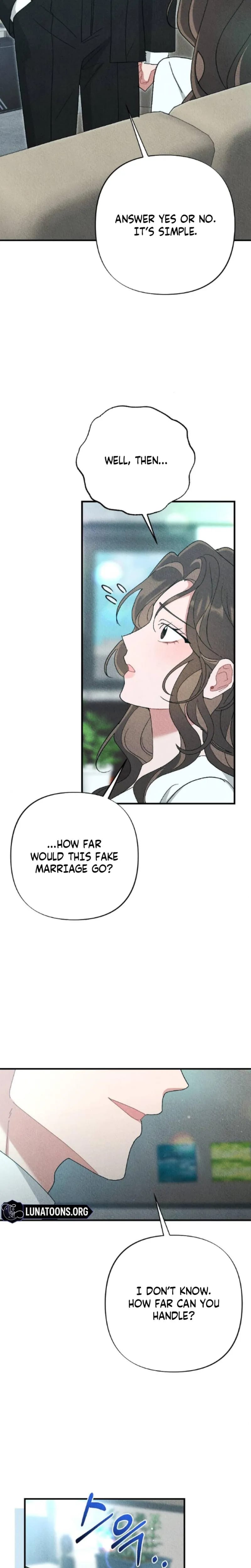 The Child You Abandoned Uncensored, chapter 14, page 7 of 32