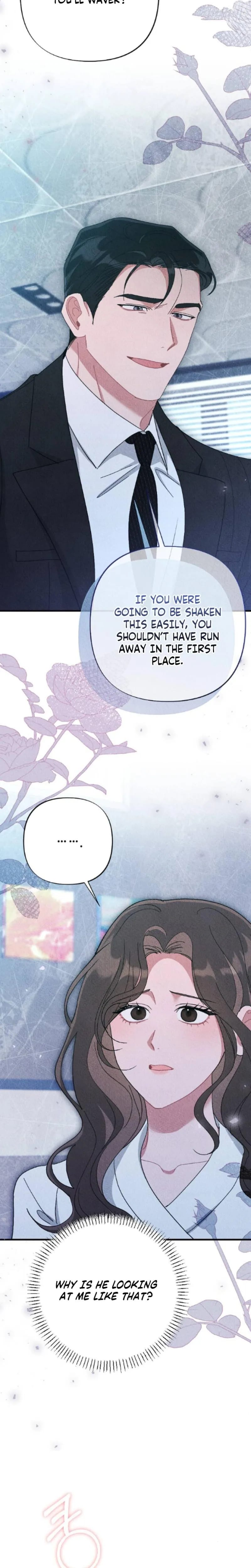 The Child You Abandoned Uncensored, chapter 14, page 9 of 32