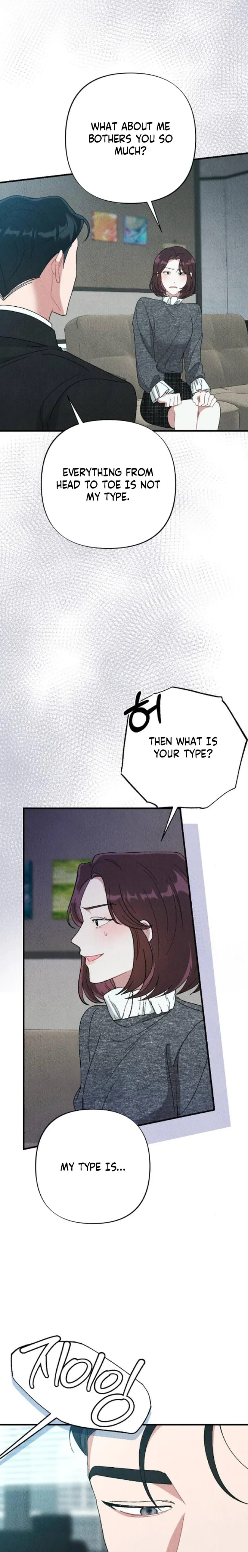 The Child You Abandoned Uncensored, chapter 14, page 19 of 32