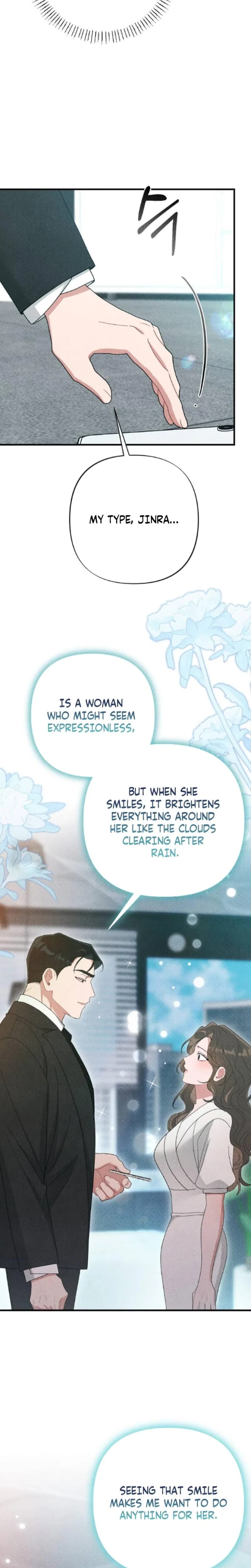 The Child You Abandoned Uncensored, chapter 14, page 22 of 32