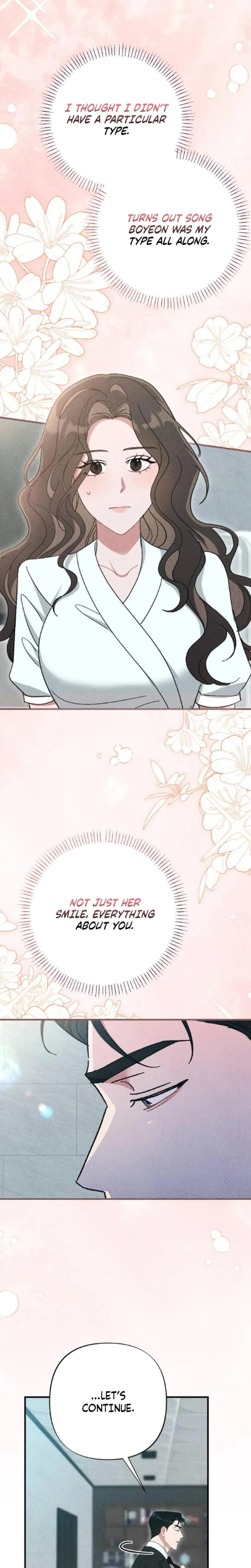 The Child You Abandoned Uncensored, chapter 14, page 26 of 32