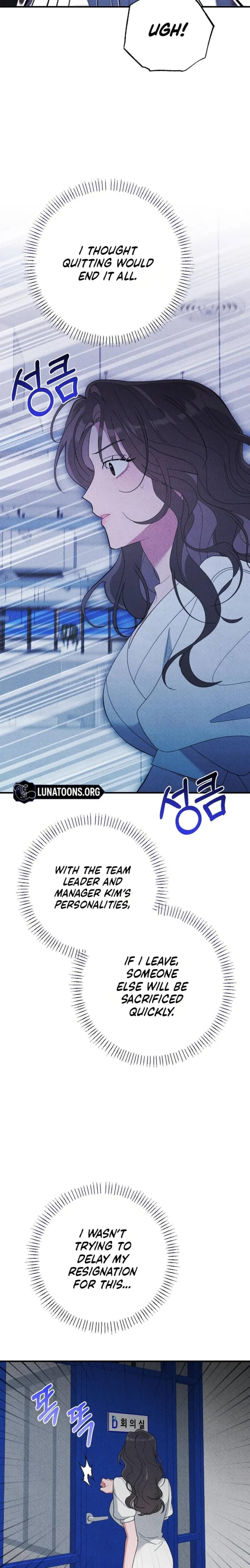 The Child You Abandoned Uncensored, chapter 15, page 24 of 32