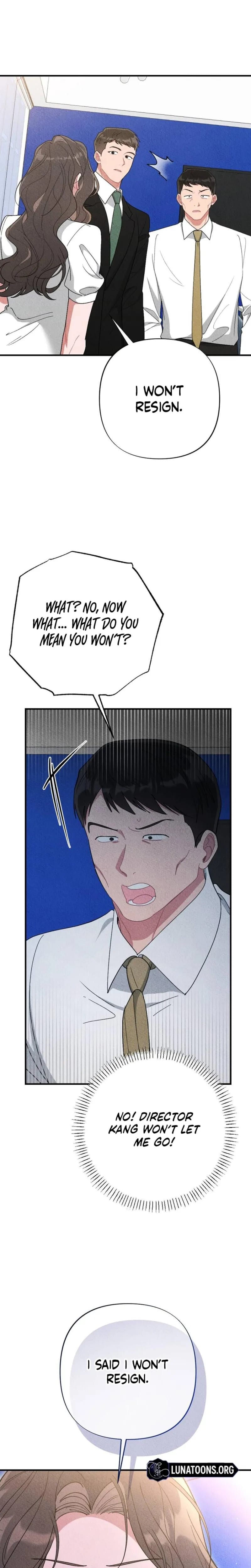 The Child You Abandoned Uncensored, chapter 15, page 26 of 32