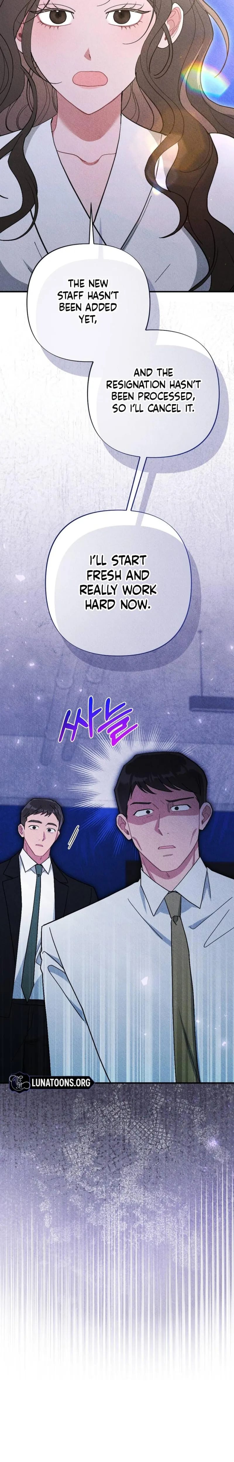 The Child You Abandoned Uncensored, chapter 15, page 27 of 32