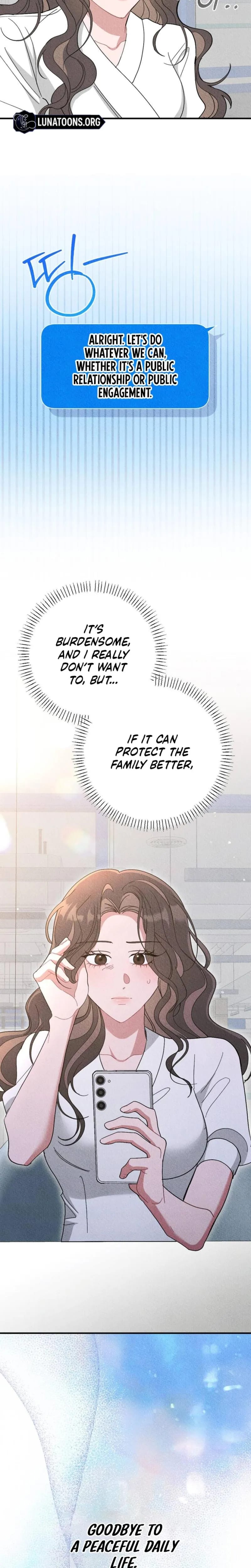 The Child You Abandoned Uncensored, chapter 15, page 31 of 32
