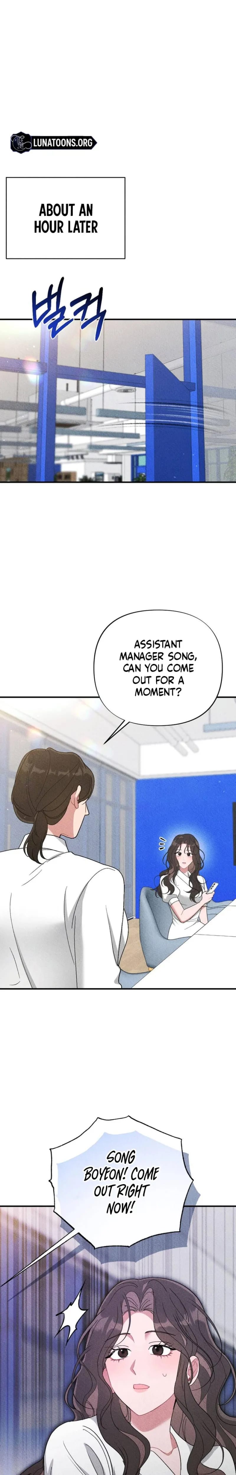 The Child You Abandoned Uncensored, chapter 16, page 9 of 31