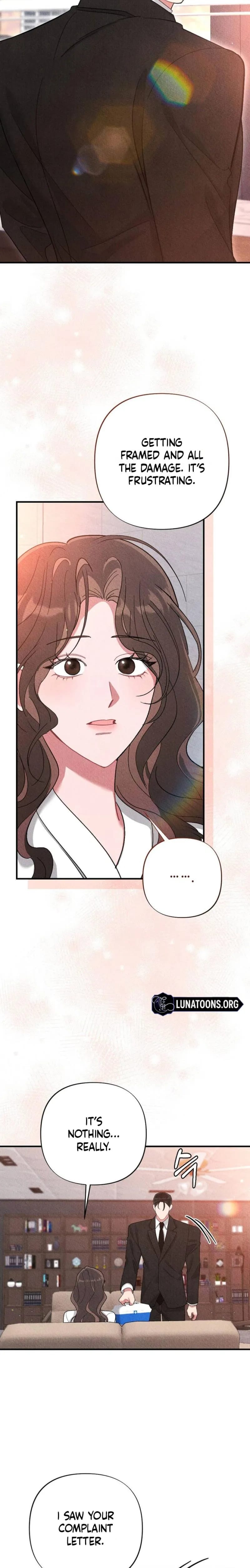 The Child You Abandoned Uncensored, chapter 17, page 24 of 32