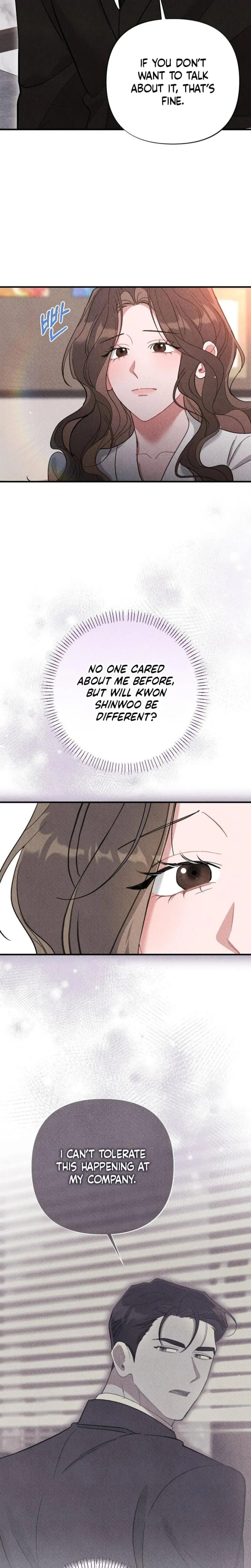 The Child You Abandoned Uncensored, chapter 17, page 26 of 32
