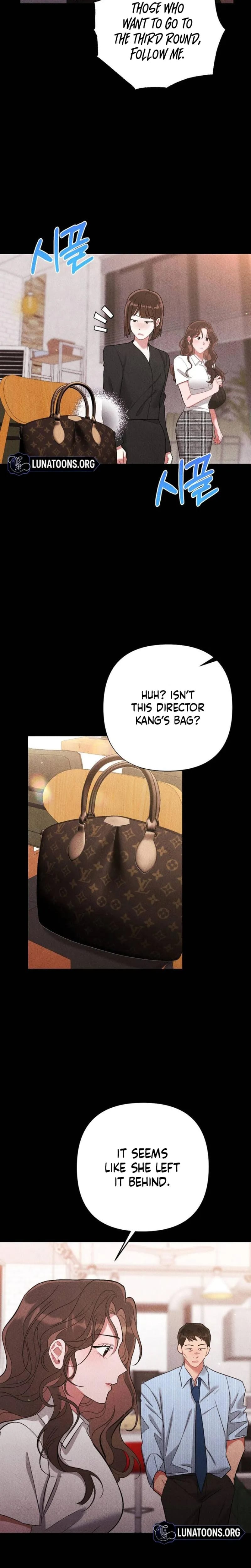 The Child You Abandoned Uncensored, chapter 17, page 28 of 32