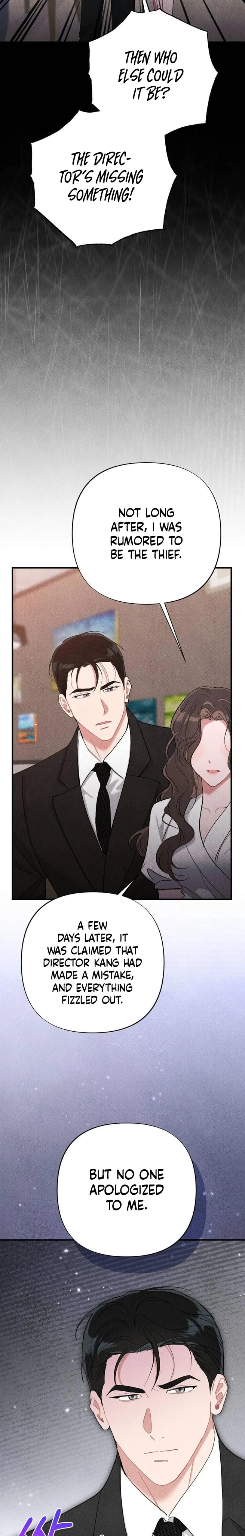 The Child You Abandoned Uncensored, chapter 17, page 31 of 32