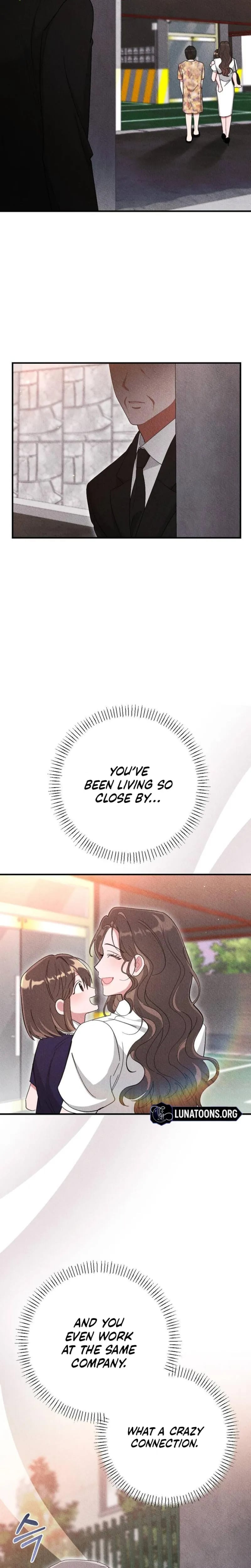 The Child You Abandoned Uncensored, chapter 18, page 19 of 32
