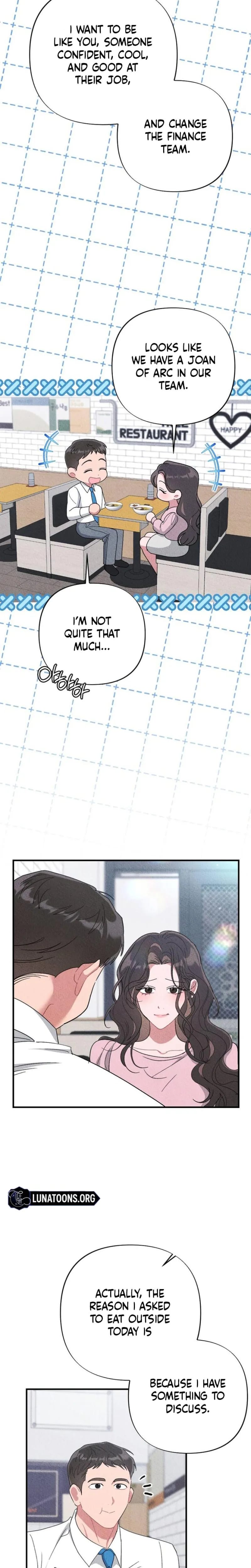 The Child You Abandoned Uncensored, chapter 18, page 25 of 32