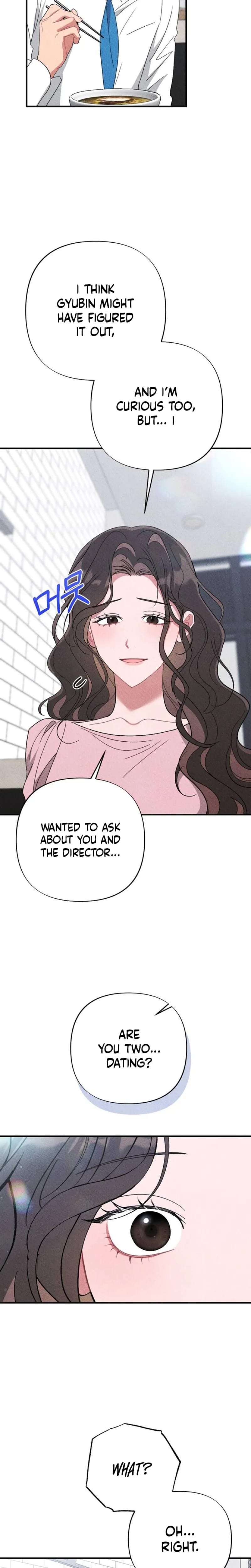 The Child You Abandoned Uncensored, chapter 18, page 26 of 32
