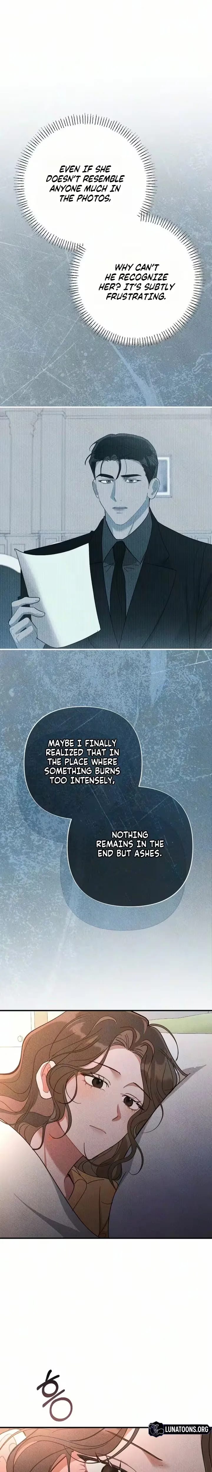 The Child You Abandoned Uncensored, chapter 20, page 20 of 28